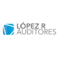 López R logo, López R contact details