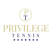 Privilege Tennis logo, Privilege Tennis contact details