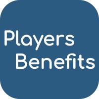 Players Benefits logo, Players Benefits contact details