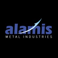 Alamis Metal Industry logo, Alamis Metal Industry contact details