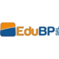 EduBP logo, EduBP contact details