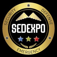 SEDEXPO logo, SEDEXPO contact details