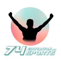 74 Education and Sports logo, 74 Education and Sports contact details