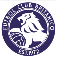 Fútbol Club Británico logo, Fútbol Club Británico contact details