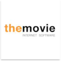 THE MOVIE Internet Software logo, THE MOVIE Internet Software contact details