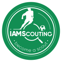 IAMScouting logo, IAMScouting contact details