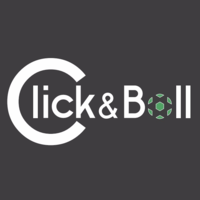 Click&Ball logo, Click&Ball contact details