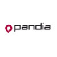 Pandia Oy logo, Pandia Oy contact details