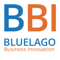 BLUELAGO Business Innovation logo, BLUELAGO Business Innovation contact details