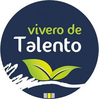 Vivero de Talento logo, Vivero de Talento contact details