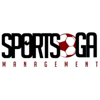 SportsGA logo, SportsGA contact details