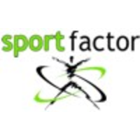 Sportfactor logo, Sportfactor contact details