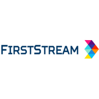 FirstStream logo, FirstStream contact details