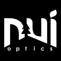 Nui Optics logo, Nui Optics contact details