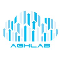 Aghlab Games logo, Aghlab Games contact details