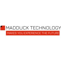 Madduck Technology logo, Madduck Technology contact details