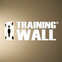 Training Wall - Official logo, Training Wall - Official contact details