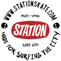 STATION Skate S.L. logo, STATION Skate S.L. contact details