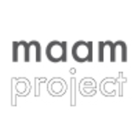 MAAMPROJECT logo, MAAMPROJECT contact details