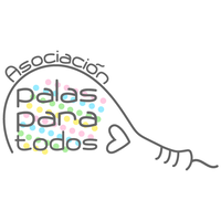 Asociación Palas para todos logo, Asociación Palas para todos contact details