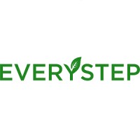 Everystep logo, Everystep contact details