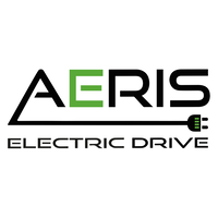 Aeris Electric Drive logo, Aeris Electric Drive contact details