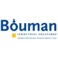 Bouman Industrial Solutions BV logo, Bouman Industrial Solutions BV contact details