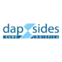 Dap Sides Eurologistica logo, Dap Sides Eurologistica contact details