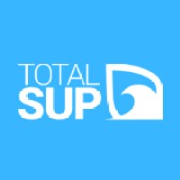 TotalSUP logo, TotalSUP contact details