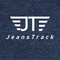 JeansTrack logo, JeansTrack contact details