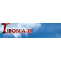 Tibonia IT logo, Tibonia IT contact details