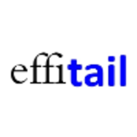 Effitail logo, Effitail contact details