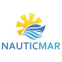 Nauticmar logo, Nauticmar contact details