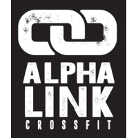 AlphaLink Crossfit logo, AlphaLink Crossfit contact details