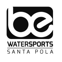 Be Watersports Santa Pola logo, Be Watersports Santa Pola contact details