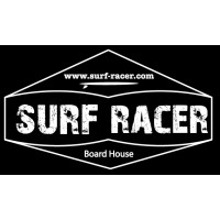 Surf Racer Board House logo, Surf Racer Board House contact details