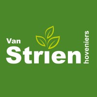 Van Strien hoveniers logo, Van Strien hoveniers contact details