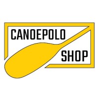 Canoepolo.Shop logo, Canoepolo.Shop contact details