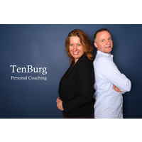 TenBurg Personal  Coaching logo, TenBurg Personal  Coaching contact details