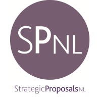 Strategic Proposals NL logo, Strategic Proposals NL contact details