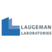 Laugeman Laboratories logo, Laugeman Laboratories contact details