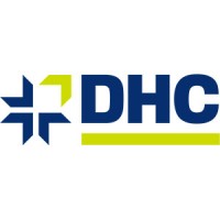 DHC Zeeland logo, DHC Zeeland contact details