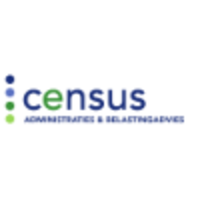 Census Belastingadviseurs BV logo, Census Belastingadviseurs BV contact details