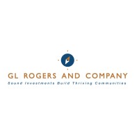 GL Rogers and Company, Inc. logo, GL Rogers and Company, Inc. contact details