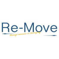 RE-MOVE / MKB Training & Coaching logo, RE-MOVE / MKB Training & Coaching contact details