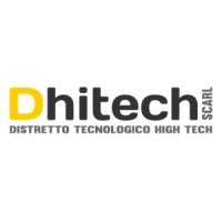 DHITECH Scarl logo, DHITECH Scarl contact details