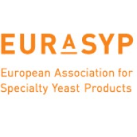 EURASYP – European Association for Specialty Yeast Products logo, EURASYP – European Association for Specialty Yeast Products contact details