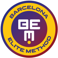 Barcelona Elite Method logo, Barcelona Elite Method contact details