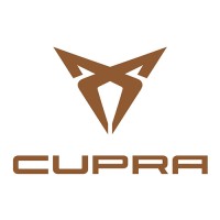 CUPRA Nederland logo, CUPRA Nederland contact details