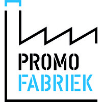 Promofabriek bv logo, Promofabriek bv contact details